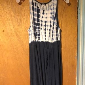 Venus Maxi Dress